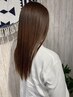 ☆カット＋ジュエルバリアカラー＋濃厚トリートメント☆