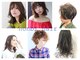 ノンビヘアー(nonbi hair)の写真