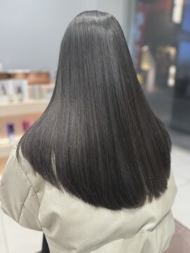 マーシィ(MARCIE) ダークグレージュ