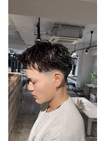 ザ オーダー(THE ORDER)&nbsp;スパイキーショート