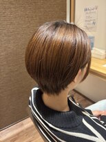 サザエ(SAZAE)&nbsp;ショートヘア