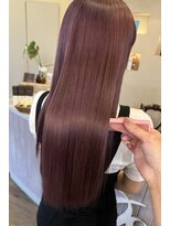 ヨンヨ(yonyo)&nbsp;PINK LAVENDER