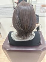 リファインヴェール 小川店 グレージュウルフ