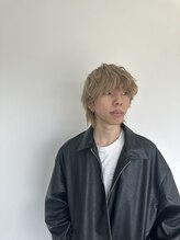 トイロ ウィステリア(toiro wisteria) 森沢 透空