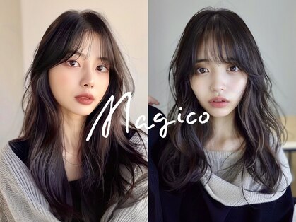 マジコ 下北沢本店(Magico)の写真