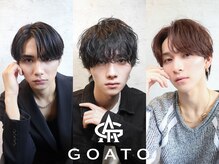 ゴート(GOATO)