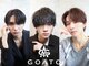 ゴート(GOATO)の写真