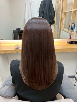 エクラート イーリス 高田馬場店(ECLART IriS) ラベンダーピンク