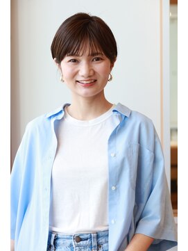 ヘアドゥ 千葉中央店(hair do) スプリングショート