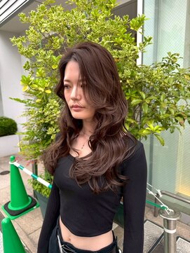 アデプト 北千住店(adept) ロングレイヤー