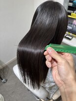 ボクノ 7号店 町田(bokuno)&nbsp;髪質改善縮毛矯正