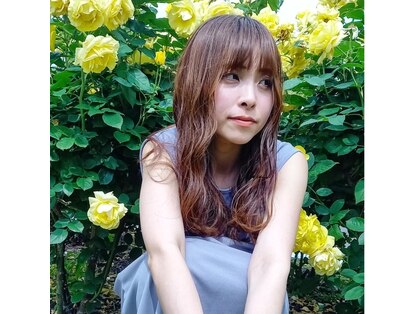 ラヴィールアーム(Ravir ame)の写真