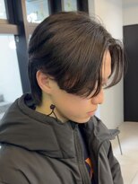 メンズラピス 栄店(Men's Lapis)&nbsp;ニュアンスパーマ