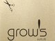 グロウズ(grow's)の写真/こだわりの上質な空間で寛ぎの時間を…あなただけの特別な時間を過ごしませんか？【2025年5月に移転OPEN】