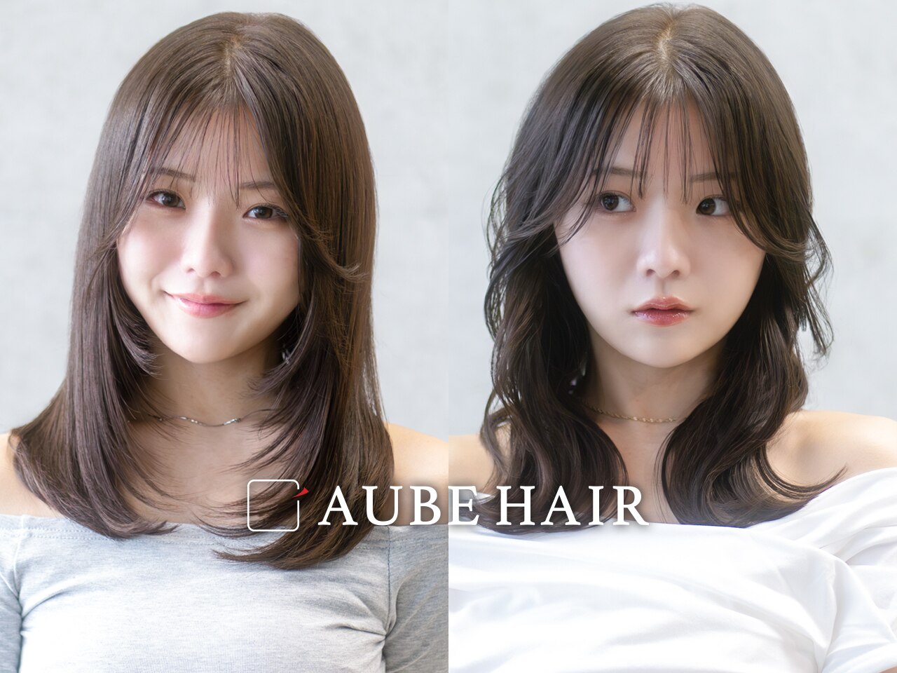 オーブ ヘアー カローラ 福岡大牟田店(AUBE HAIR corolla