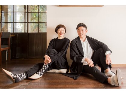 プラスエン(PLUS縁)の写真