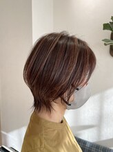 グリーンズ(Greens) 大人３Ｄカラー×くびれミディ！