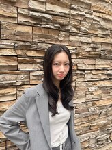 ハレケルーピディア(HAREKE loopidia) 鈴木 結花