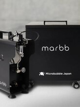 《感動間違いなし☆》徹底解説！話題の【marbb(マーブ)】を体験したその場でわかる洗浄・美髪効果とは？