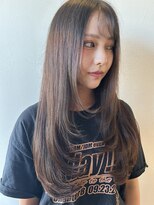 オトモリッティ(OTOMO litty)&nbsp;ロングレイヤー