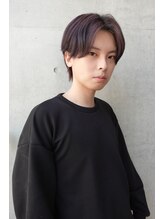 ボート(boat by ROVER)&nbsp;宮脇 涼輔