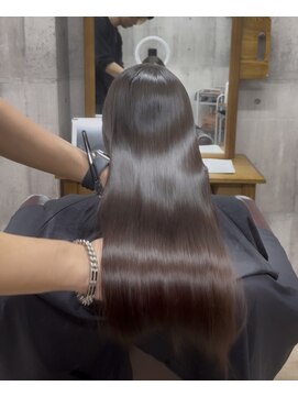 シェノン 近鉄奈良店(CHAINON) 髪の毛が綺麗に変わると見られ方360度変わります