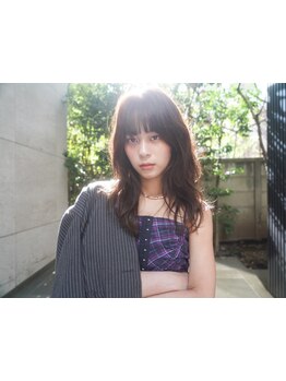 【表参道駅徒歩5分】お手入れ簡単なstyleや髪のお悩みもお気軽にご相談下さい！貴方のなりたいを叶えます☆