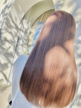 【当日予約OK】カット＋ハイライト＋全頭カラー\15800◎ブリーチクーポン豊富【NEW】美容液カラー\6880も◎