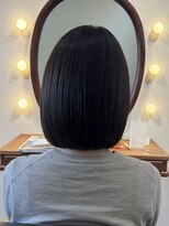 エルサフィロ ヒゴバシ(el zafiro)&nbsp;【エルサフィロ　肥後橋】お客様スタイル