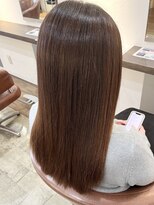 エイクス 津田沼(AQs)&nbsp;髪質改善/縮毛矯正/美髪/艶髪/髪質改善トリートメント/津田沼