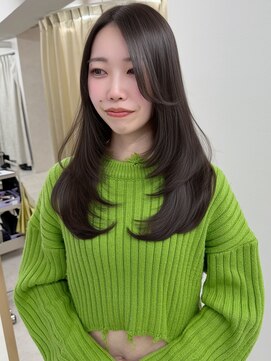 スラッシュアイボリー 姫路駅西店(SLASHivory) ローレイヤー