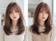 【美容室難民におすすめのサロン第1位☆】鏡見るのが楽しくなる10個の秘密【綺麗な髪で理想のスタイルを】