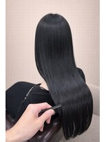 チザン(TIZAN) 【TIZAN式】髪質改善トリートメント