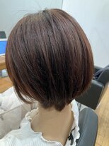 クララ 流山おおたかの森店(CLALA)&nbsp;ショートボブ