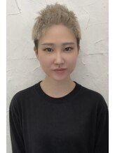 プライズ 表参道原宿店(prize)&nbsp;kiyomi 【原宿】