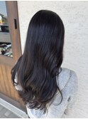 フェイクブラック