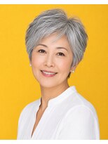 似合わせ工房 ショートレイヤー