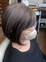 インプレス ちとせモール店(impres)&nbsp;アンブレラスタイル☆