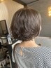 【ボリューム、白髪対策】癒しと巡りヘッドスパ２０分（スパのみ）