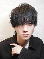 ゴート(GOATO) 波巻きマッシュ