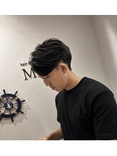 ミオール バイ ココ(MIOR by COCO)