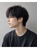 第一印象UP！【メンズカット＋眉ワックス】￥10450→￥9350
