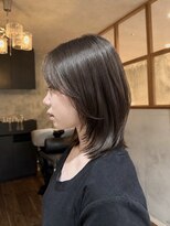 シアカ(SEA A KA)&nbsp;SEAＡKA お客様スタイル119木村心海2026