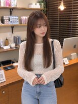 オーディー(ORDY)&nbsp;豊中岡町髪質改善縮毛矯正ORDYオーディー30代40代50代