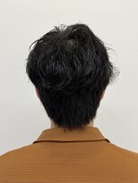 ビオトープアトラ(Bio-Top atora)&nbsp;ニュアンスパーマ/ダウンバング/メンズパーマ/ツイストパーマ