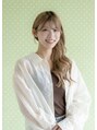 ヘアーメイク ミッキー(Hair Make Micky)/yuina