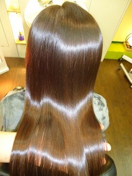 エムスリーディーミュゼステージ(M3D) ミュゼステージプレミアムカラートリートメント