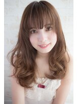 ビーポッシュ ジャスパー店(Be Posh)&nbsp;ゆるフワパーマ