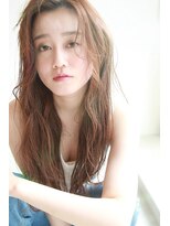 ラグーン(LAGOON)&nbsp;LAGOON STYLE 西舘彦毅