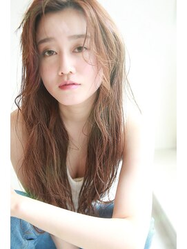 ラグーン(LAGOON) LAGOON STYLE 西舘彦毅